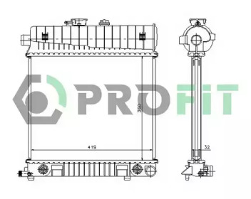 PROFIT PR 3528A1